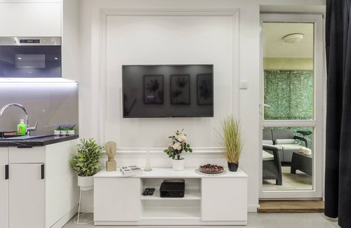 Ochota Apartment | Lumina spacious apart with 3 bedrooms