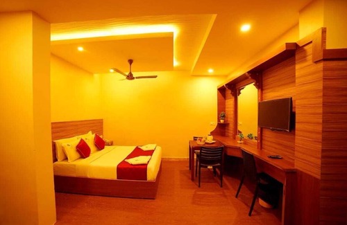 Munnar Hotel | Lumino Dwellings