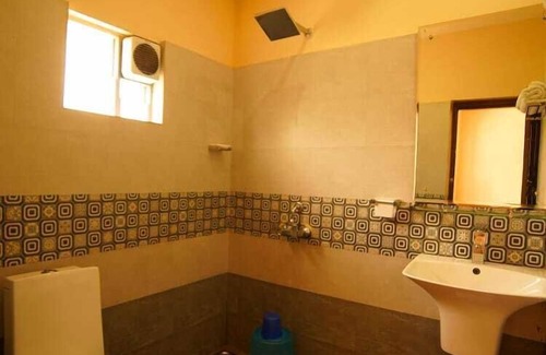 Munnar Hotel | Lumino Dwellings