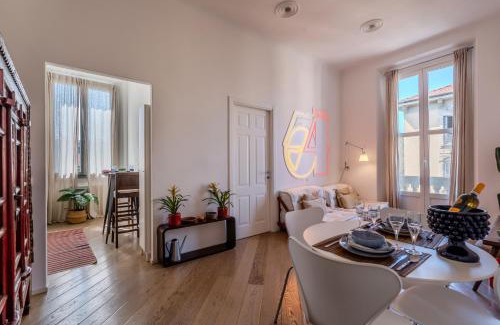 Navigli Apartment | Luminoso bilocale in zona Navigli, vicino metro M2