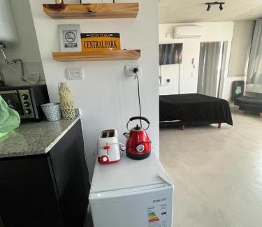 Remedios de Escalada Apartment | Luminoso Depto 40 metros NUEVO. Excelente Ubicacion Zona Sur.