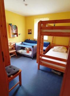 Borkum Apartment | Lummerland