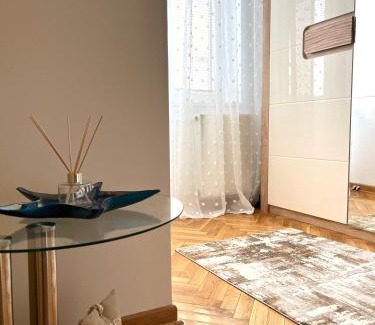 City Center Apartment | Lumo