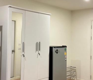 Thung Song Hong Apartment | Lumpini Ville แจ้งวัฒนะ 10