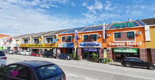 Lumut Hotel | Lumut Hotel