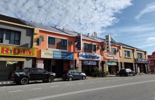 Lumut Hotel | Lumut Hotel