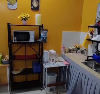 Seri Manjung Apartment | lumut manjung homestay john faten
