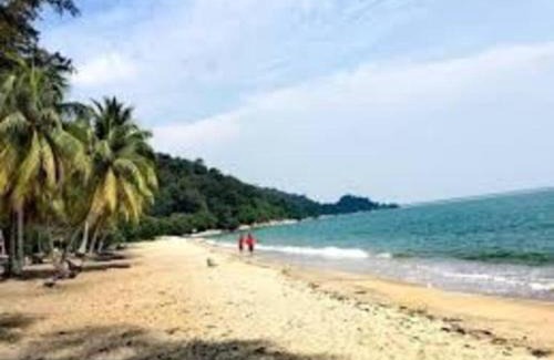 Seri Manjung Apartment | lumut manjung homestay john faten