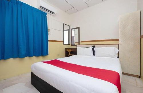 Lumut Hotel | Lumut Villa Inn