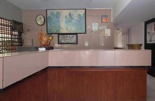 Lumut Hotel | Lumut Villa Inn