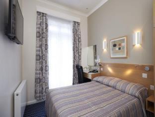 Pimlico Hotel | Luna And Simone Hotel