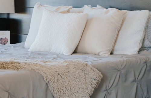 Valle de Guadalupe Hotel | Luna del Valle