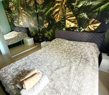 Psie Pole Apartment | Luna Deluxe Olimpia Port