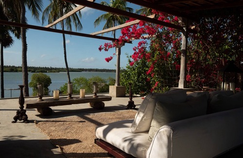 Kalpitiya Villa | Luna Laguna