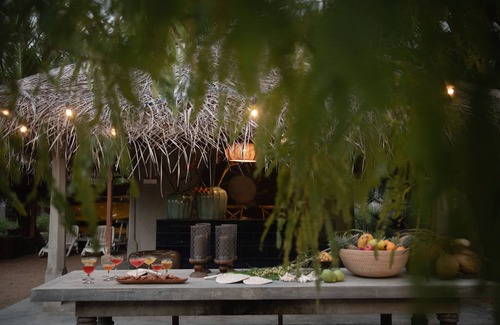 Kalpitiya Villa | Luna Laguna