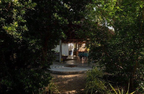 Kalpitiya Villa | Luna Laguna