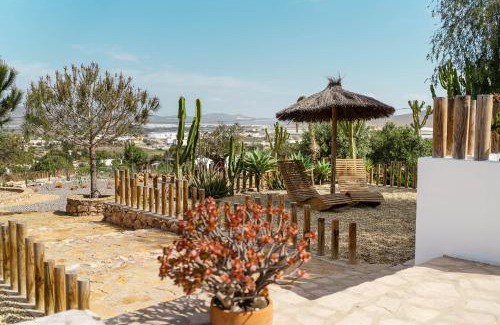 Los Albaricoques Apartment | Luna Lunera