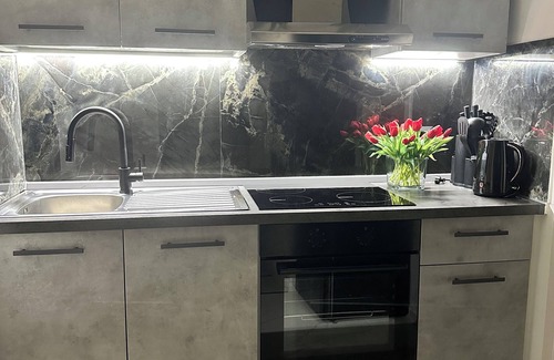 Borgo San Leonardo Apartment | Luna Luxury Suite Bergamo Center