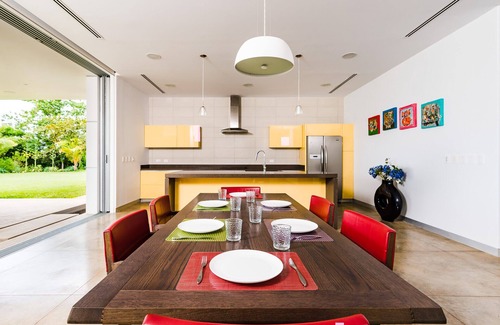 Marbella House | LUNA LUXURY VILLA w/Pool & Concierge!n