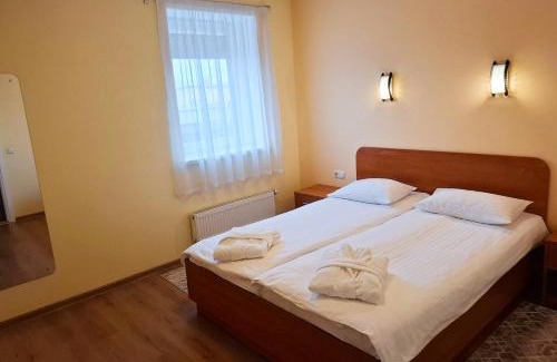 Lithuania Hotel | LUNA Marijampole