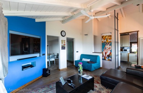 Bolano Villa | Luna Rossa Cottage by VILLASRETREATS w/Pool, free 5 Terre Sailing Boat
