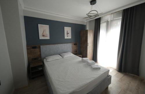 Tepebası Apartment | Luna Stella Hotel