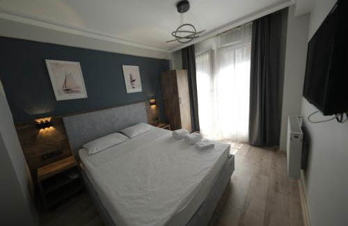Tepebası Apartment | Luna Stella Hotel