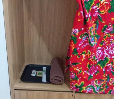 Hang Trong Apartment | Luna travel