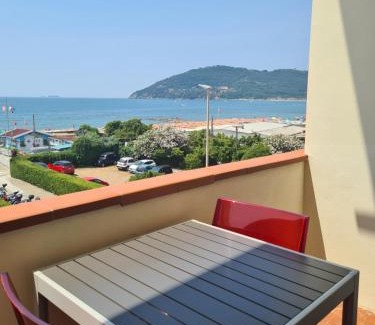 Marinella di Sarzana Apartment | LunaMarina