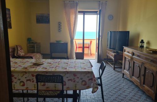 Marinella di Sarzana Apartment | LunaMarina