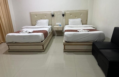 Nepalgunj Hotel | Lunariya Hotel