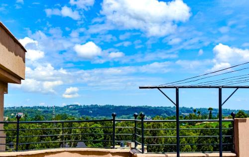 Kisii Apartment | Lunarspace