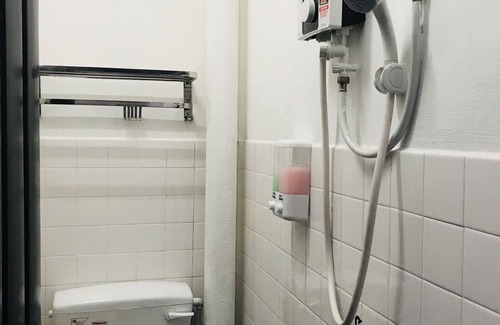 Lunas House | Lunas DIY Homestay 3 people
