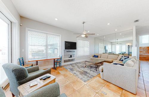 Orange Beach House | Lund - Nordic Villas