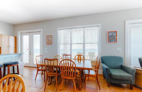 Orange Beach House | Lund - Nordic Villas