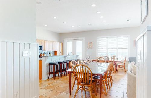 Orange Beach House | Lund - Nordic Villas