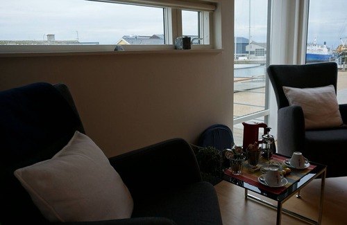 Bogense Hotel | Lunds Hotel