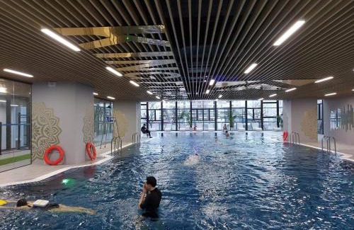 My Đinh Apartment | Lunetta Serviced Apartment