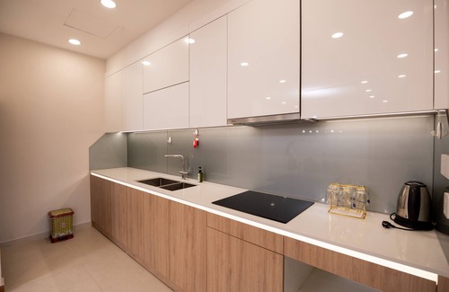 My Đinh Apartment | Lunetta Serviced Apartment