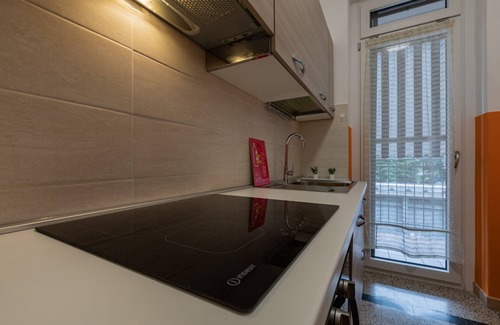 Vanchiglietta Apartment | Lungo Po Antonelli 211 - A Casa di Ines