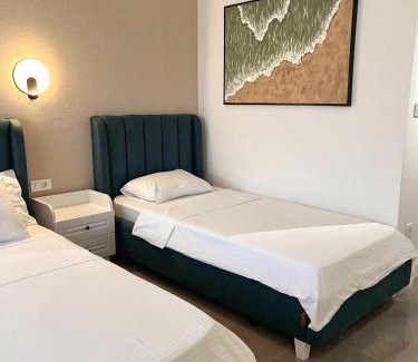 Ohrid Apartment | Lungolago Apartment Ohrid