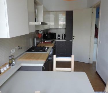 Malgrate Apartment | Lungolago Malgrate