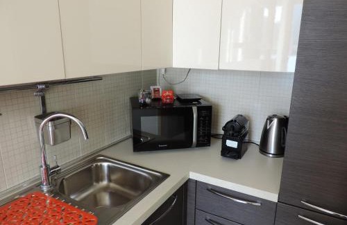 Malgrate Apartment | Lungolago Malgrate