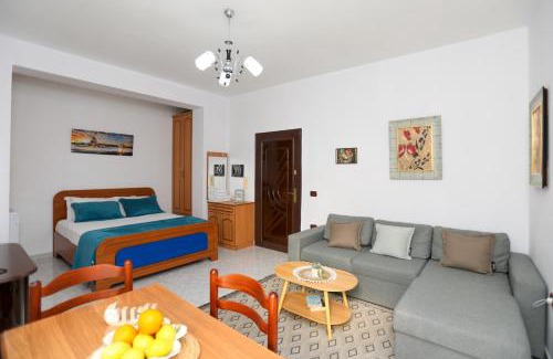 Vlore Apartment | Lungomare Beach Apartment - by EKA Luxury Apartments