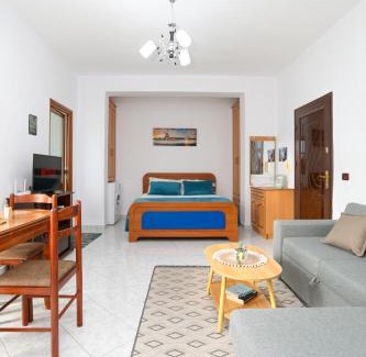 Vlore Apartment | Lungomare Beach Apartment - by EKA Luxury Apartments