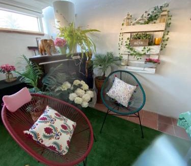 Poetto Apartment | Lungomare Poetto Loft