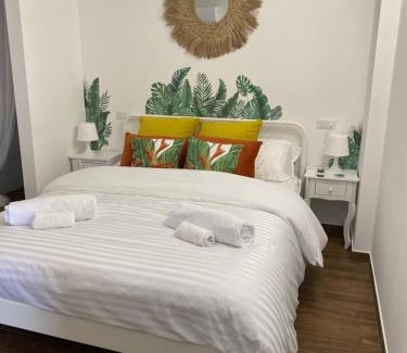 Poetto Apartment | Lungomare Poetto Loft