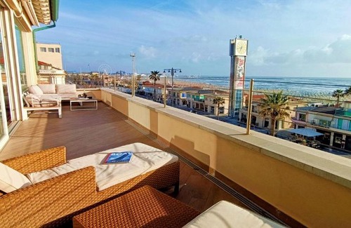 Viareggio Apartment | Lungomare Viareggio Belcanto