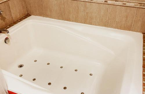 Macrozona Meseta Cerro Calafate Hotel | Lupama