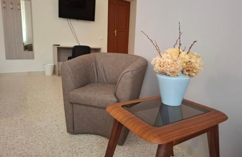 Municipio 1 Bed & Breakfast | Lupi e Agnelli